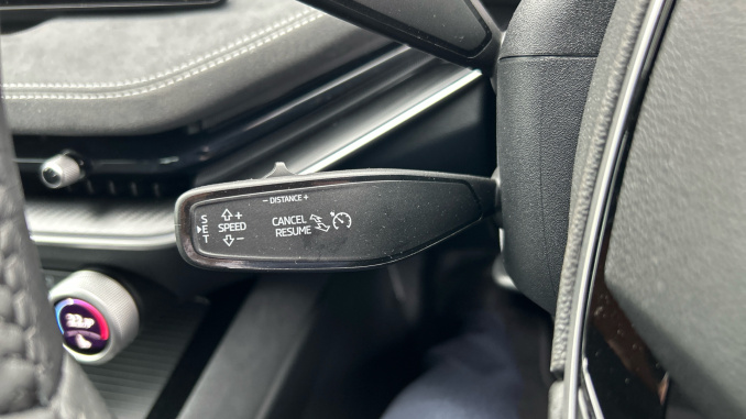 Skoda Superb 1.5 TSI e-TEC Sportline 5dr DSG Petrol Hatchback - Image 22